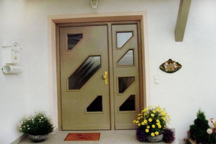 Haustüren