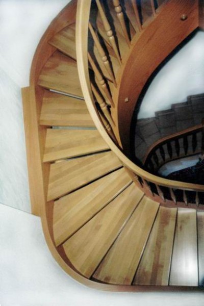 Treppen